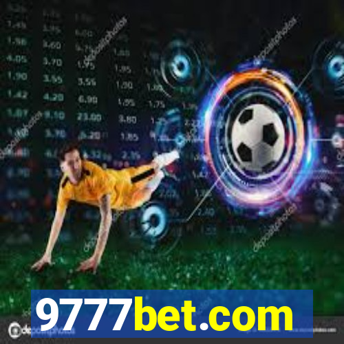 9777bet.com