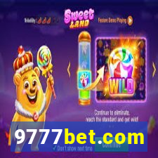 9777bet.com