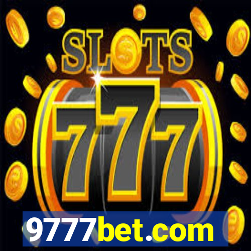 9777bet.com