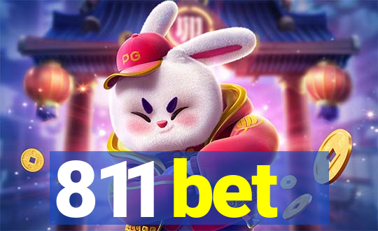 811 bet