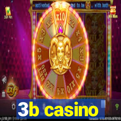 3b casino