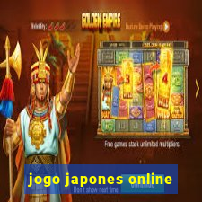 jogo japones online