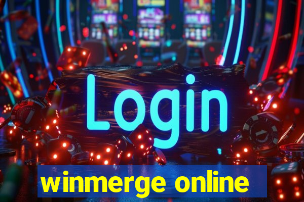 winmerge online