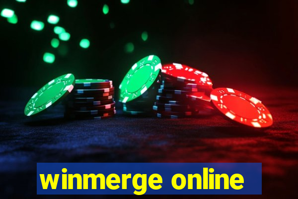 winmerge online