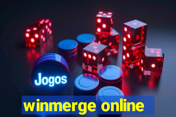 winmerge online