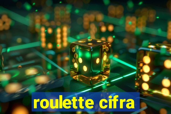 roulette cifra