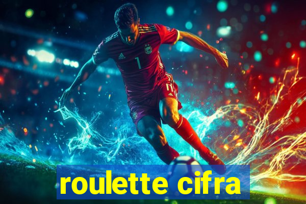 roulette cifra