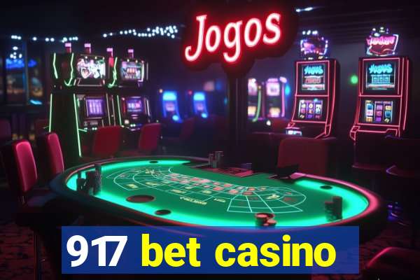 917 bet casino