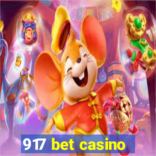 917 bet casino