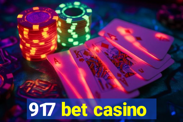 917 bet casino