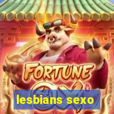 lesbians sexo