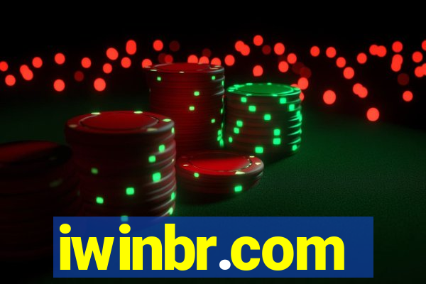 iwinbr.com