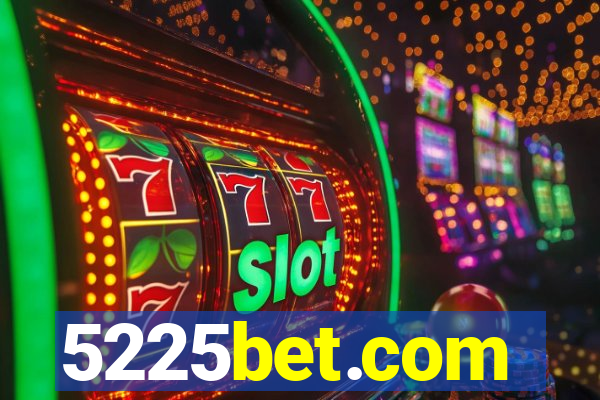 5225bet.com