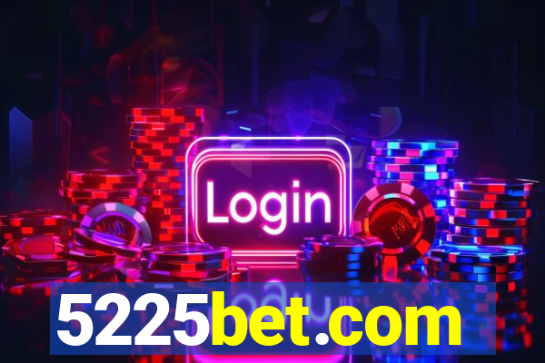 5225bet.com