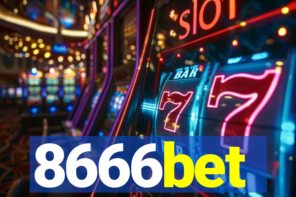 8666bet