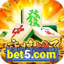 bet5.com