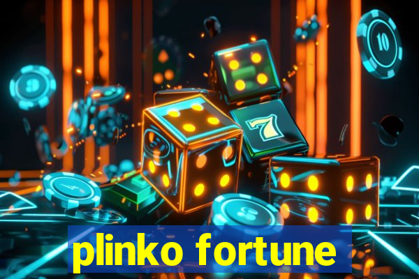 plinko fortune