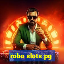 robo slots pg