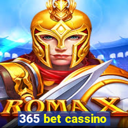 365 bet cassino