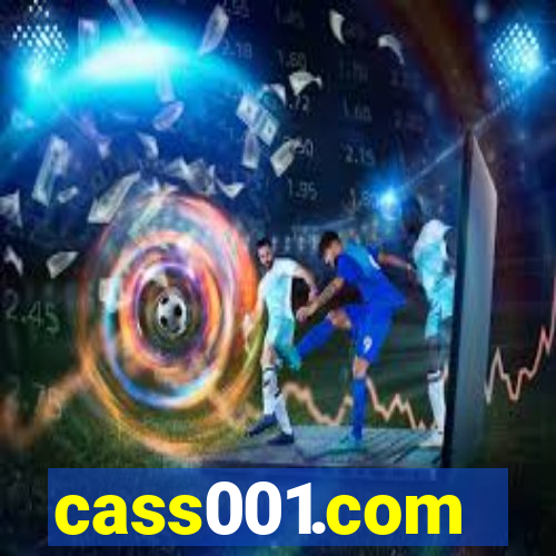 cass001.com