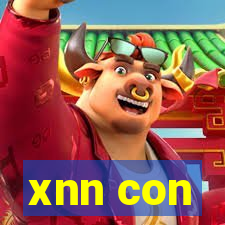 xnn con