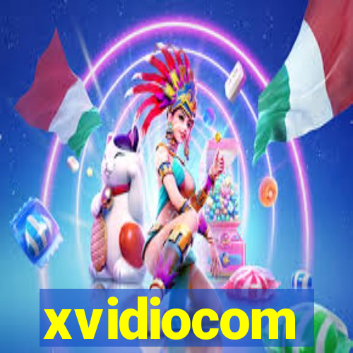 xvidiocom