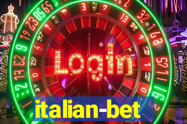 italian-bet