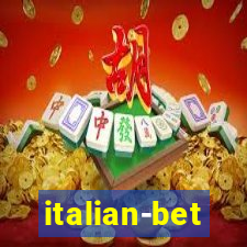 italian-bet