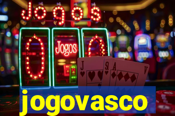 jogovasco