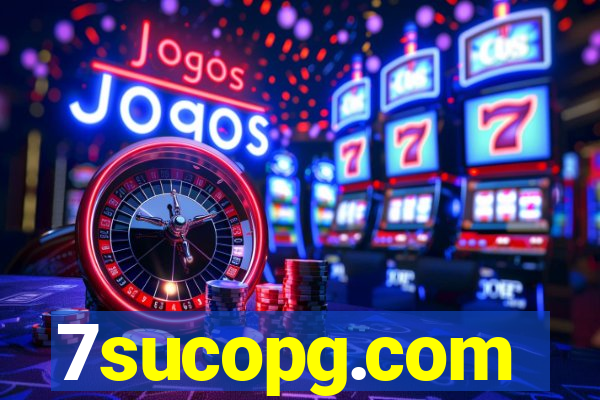 7sucopg.com