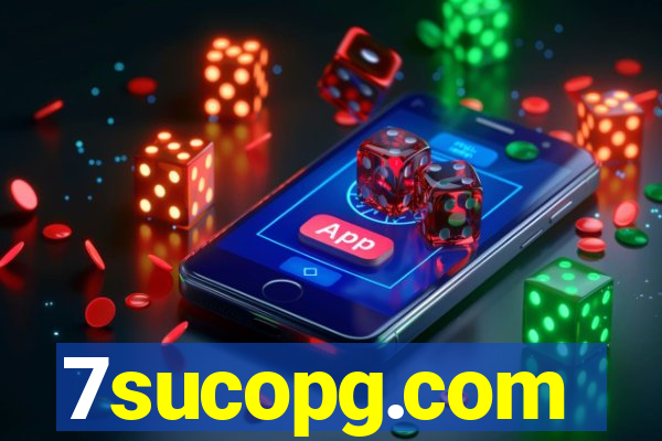 7sucopg.com