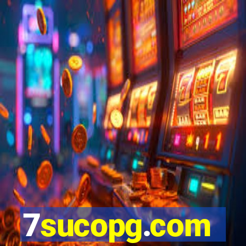 7sucopg.com