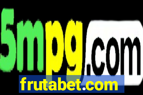 frutabet.com