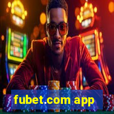 fubet.com app