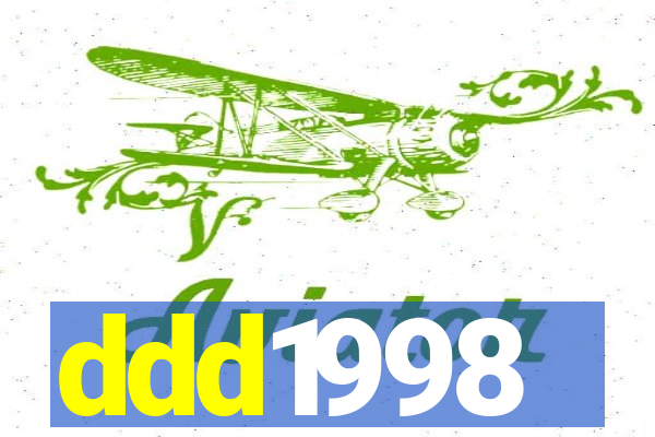 ddd1998