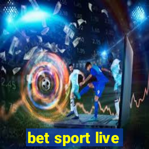 bet sport live