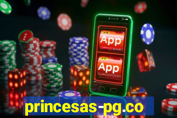 princesas-pg.com