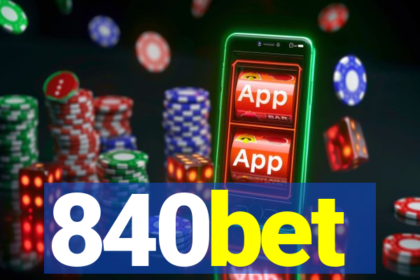 840bet