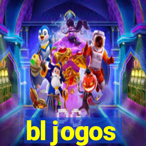 bl jogos