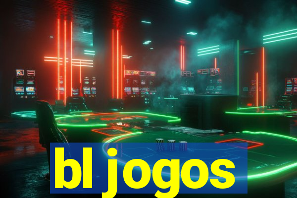 bl jogos