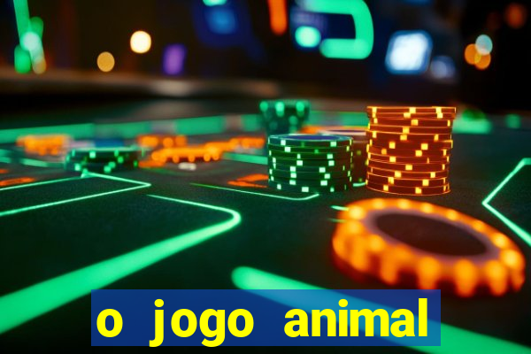 o jogo animal world paga mesmo