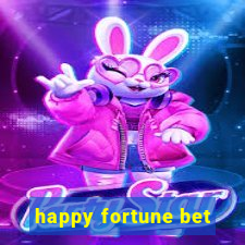 happy fortune bet