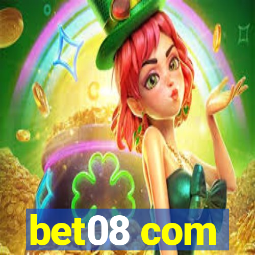 bet08 com