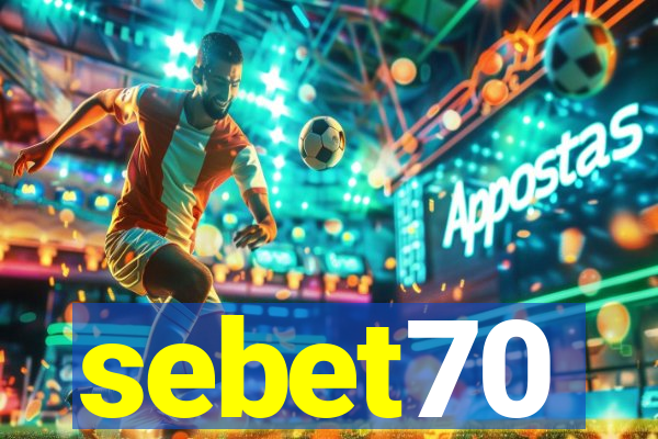 sebet70