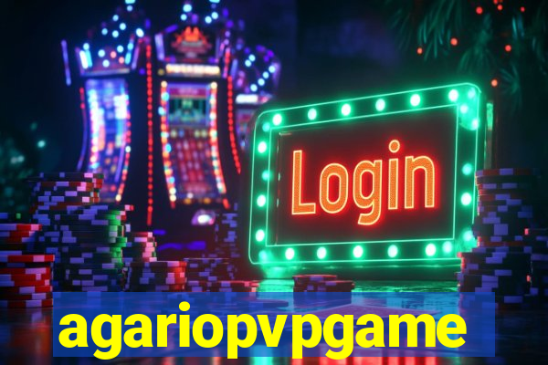 agariopvpgame