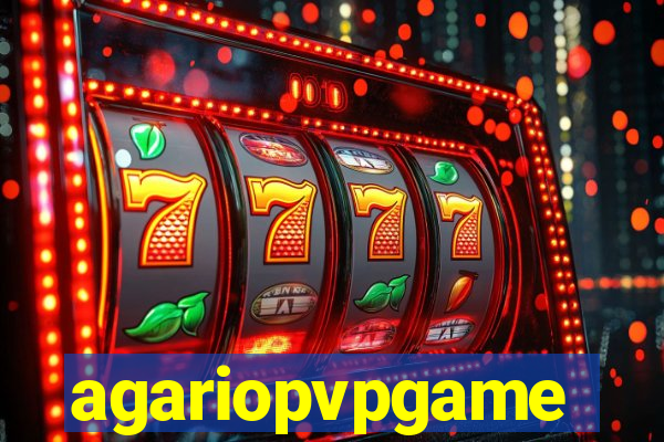 agariopvpgame