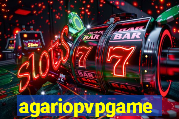 agariopvpgame