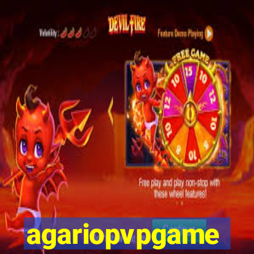 agariopvpgame