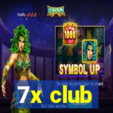 7x club