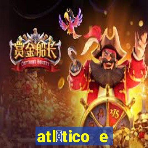 atl茅tico e flamengo futemax